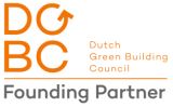 DGBC founding partner logo DGBC founding partner